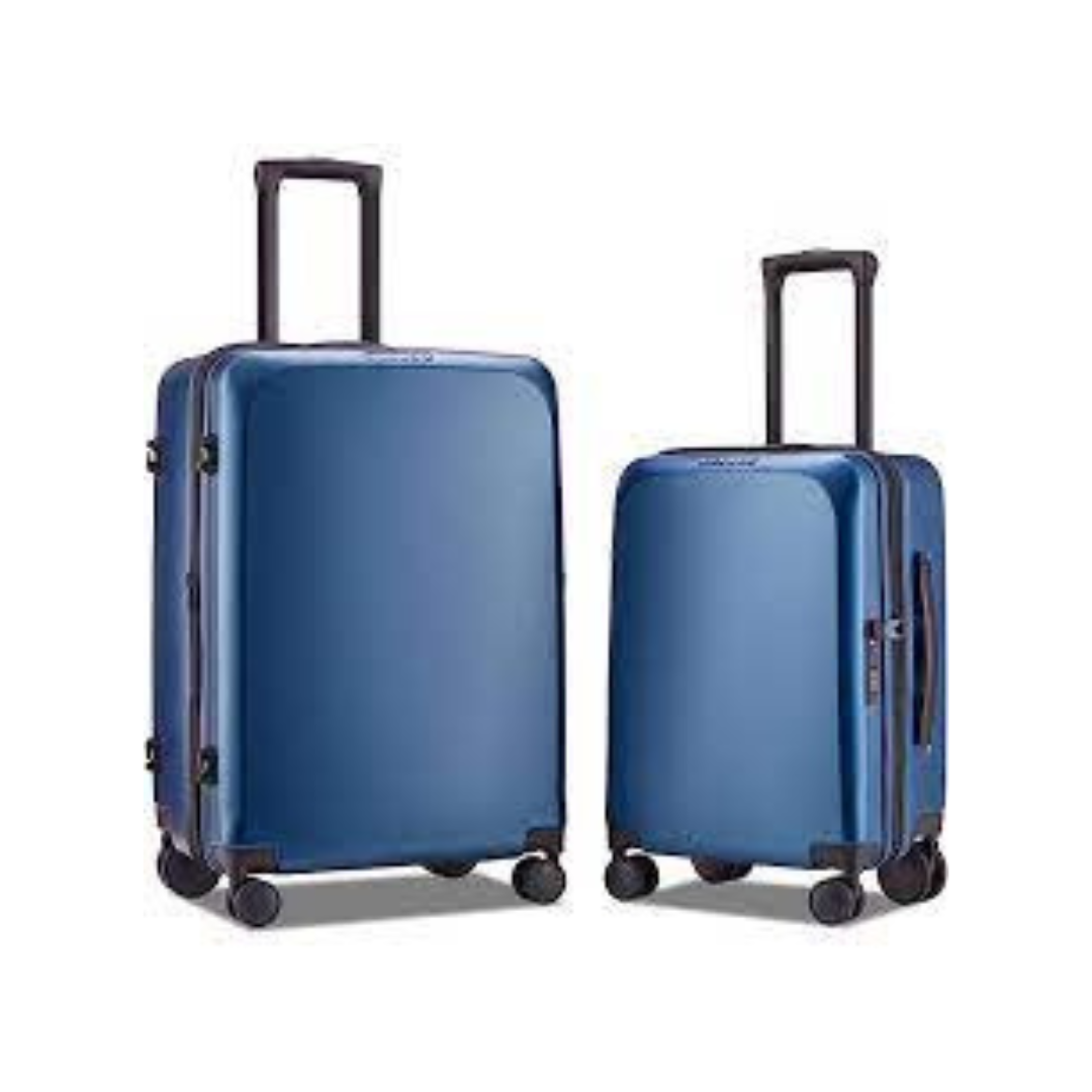 Verage 2025 luggage price