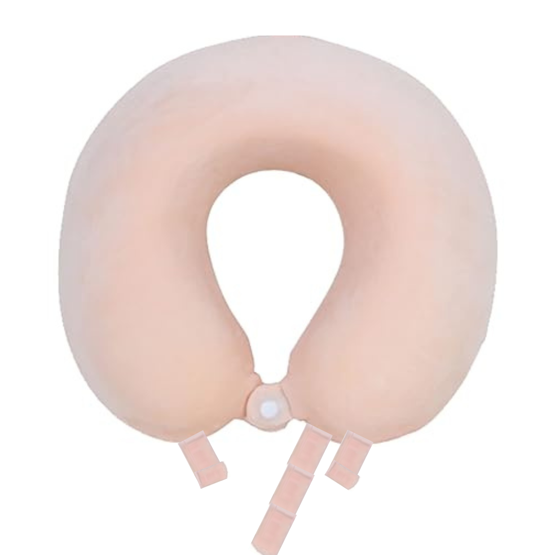 Buy Futai Neck Pillow Price in Pakistan Raim.pk