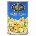 Premium Choice Mushroom Pieces & Stems 2400G