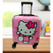 Hello Kitty 3D Cartoon Kids Luggage Bag 17 inch