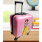 Princess 3D Cartoon Kids Luggage Bag 17 inch