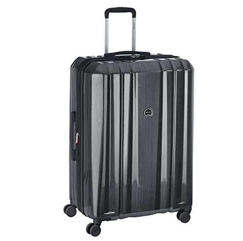 Delsey Devan Hardside Black SE-47988