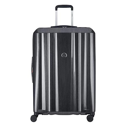 Delsey Devan Hardside Black SE-47988