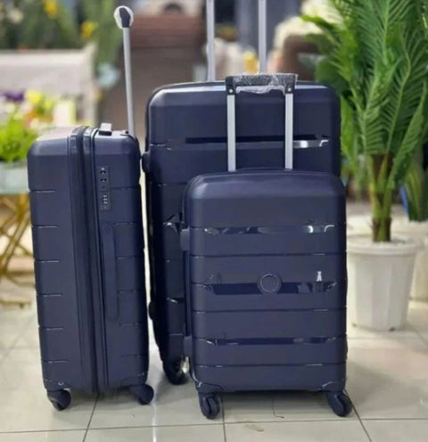 Good Partner Poly Propylene PP03 Luggage NT