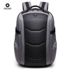 Ozuko Laptop Hard shell Backpack 18" 8980