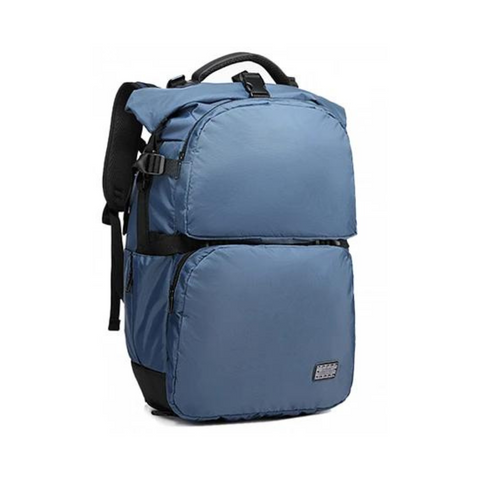 Ozuko Laptop USB Slot Backpack 9023