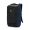 Ozuko Waterproof Business Laptop USB Slot Backpack 20" 9060S