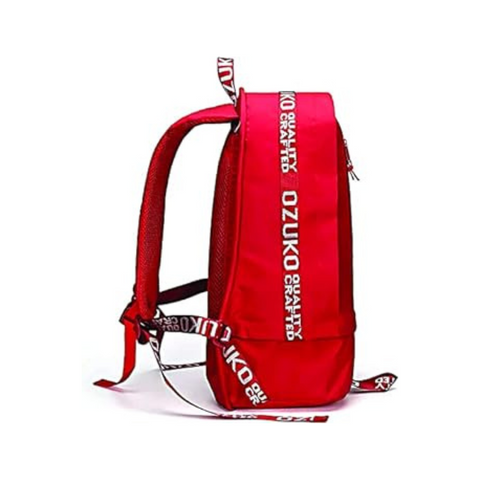 Ozuko Unisex Waterproof Backpack With Large Capacity 9111
