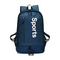 Ozuko Unisex Waterproof Backpack With Large Capacity 9111