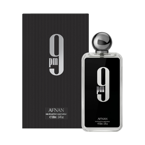 Afnan 9PM Eau De Parfum Spray For Men 100 ml