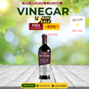 Denigris Balsamic Vinegar 25% Grape Must Dressing 250Ml