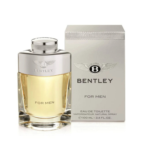 Bentley Perfume For Men EDT 100ml