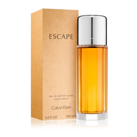 Calvien Klien Escape Women EDP 100ml