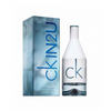 Calvin Klein IN2U Him Eau De Toilette 100ml