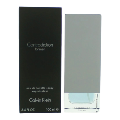 Calvin Klein Contradiction EDT 100ml