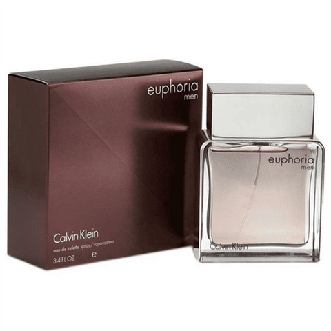 Calvin Klein Euphoria Men EDT 100ml