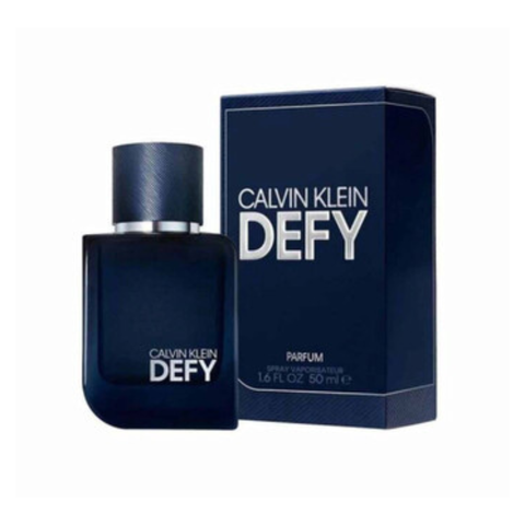 Calvin Klein Men's Defy Eau de Parfum 100ml