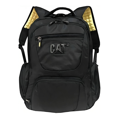 Cat USB Slot Laptop Backpack 16 inch 8892