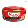 Century Tuna Premium Red Chunks in Vegetable Oil 184G