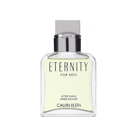 Calvin Klein Eternity For Men After Shave 100Ml