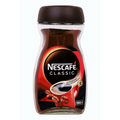 Nescafe Coffee Classic Black 190G