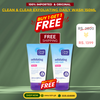 Clean & Clear Exfoliating Daily Wash 150Ml