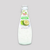 Coco Royal Coconut Water With Pulp 290ML