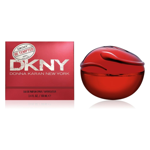 DKNY Be Tempted EDP 100ml