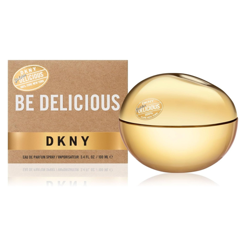 DKNY Golden Be Delicious EDP 100ml