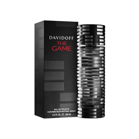 Davidoff The Game Eau De Toilette 100ml