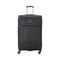 Delsey Helium DLX Softside Trolley Medium