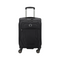 Delsey Helium DLX Softside Trolley Small Cabin Size