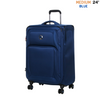 Delsey Optimax Lite Trolley Blue Medium 3285801