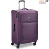 Delsey Optimax Lite Trolley Purple Large 3285801