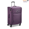 Delsey Optimax Lite Trolley Purple Medium 3285801