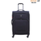 Delsey Optimax Lite Trolley Black Medium 3285801