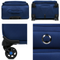 Delsey Optimax Lite Trolley Blue 3285801