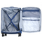 Delsey Optimax Lite Trolley Blue 3285801