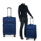 Delsey Optimax Lite Trolley Blue 3285801