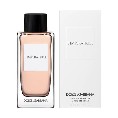 Dolce & Gabbana Ladies L'Imperatrice Eau de Toilette 100ml