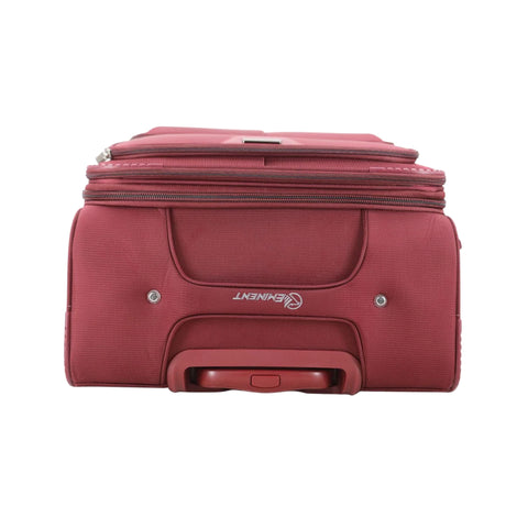 Eminent Softcase Trolley Black Extra Large 8099