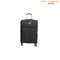 Eminent Softcase Trolley Black Small 8099