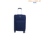 Eminent Softcase Trolley Blue Small 21026