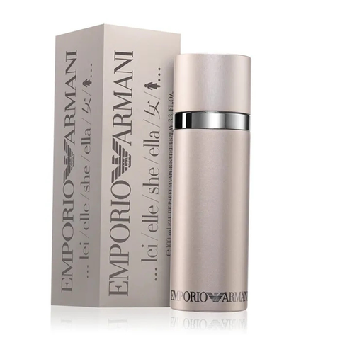 Emporio Armani Lei She by Giorgio Armani for Women Eau de Parfum 100ml