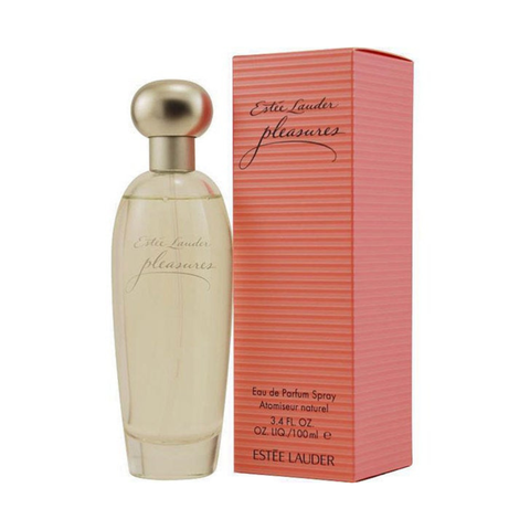 Estee Lauder Pleasures Women Eau De Parfum 100ml