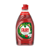 Fairy Clean & Fresh Washing Up Liquid Pomegranate & Grapefruit 320Ml UK