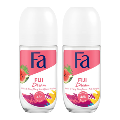 Fa Fiji Dream Roll on 50ml