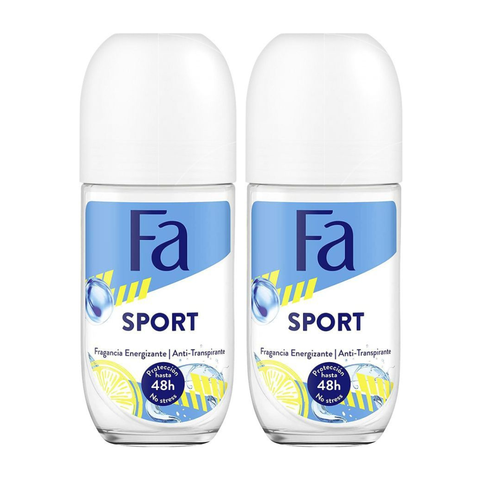 Fa Sport Roll on 50ml