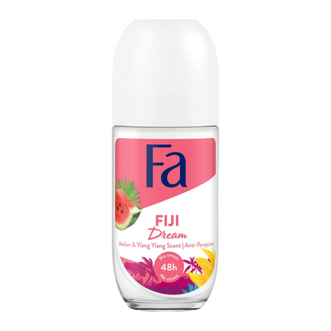 Fa Fiji Dream Roll on 50ml