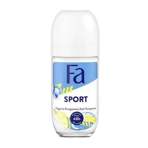 Fa Sport Roll on 50ml